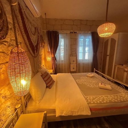 Hera Hotels Alacati Çeşme Εξωτερικό φωτογραφία