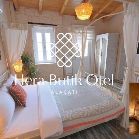 Hera Hotels Alacati Çeşme Εξωτερικό φωτογραφία
