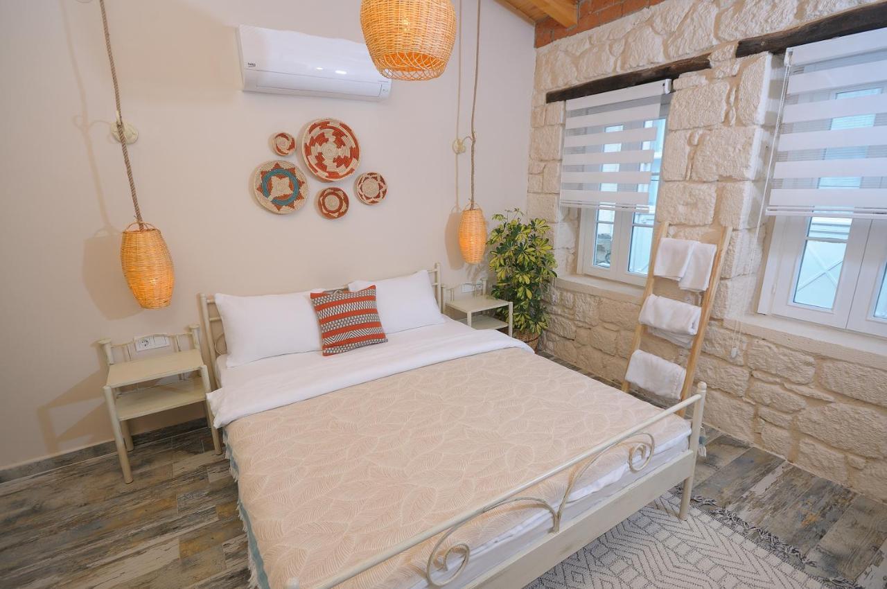 Hera Hotels Alacati Çeşme Εξωτερικό φωτογραφία