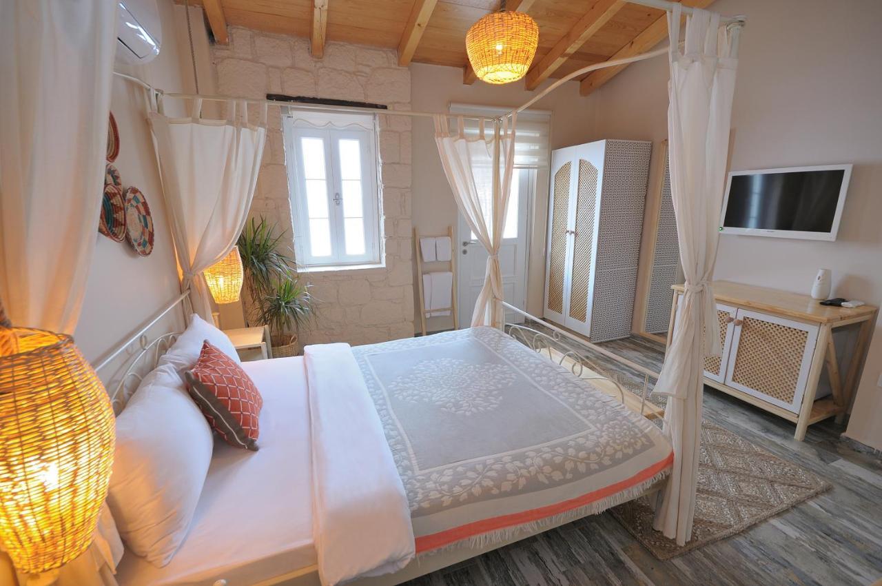Hera Hotels Alacati Çeşme Εξωτερικό φωτογραφία