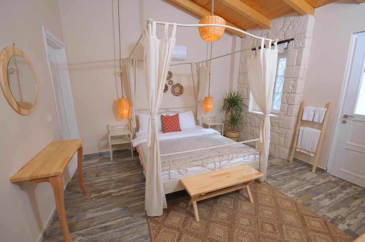 Hera Hotels Alacati Çeşme Εξωτερικό φωτογραφία