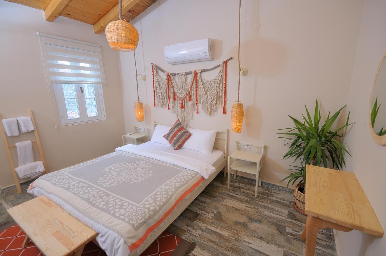Hera Hotels Alacati Çeşme Εξωτερικό φωτογραφία