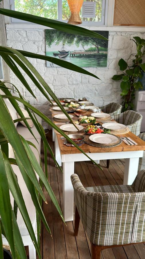Hera Hotels Alacati Çeşme Εξωτερικό φωτογραφία