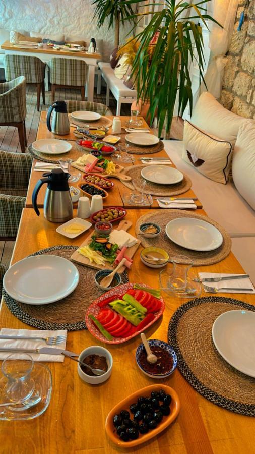 Hera Hotels Alacati Çeşme Εξωτερικό φωτογραφία