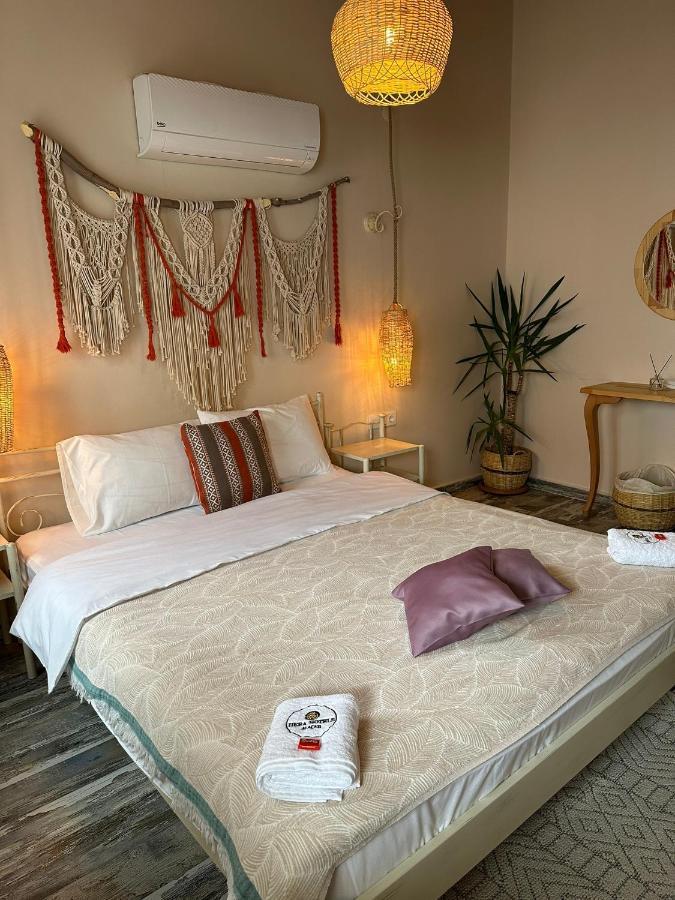Hera Hotels Alacati Çeşme Εξωτερικό φωτογραφία
