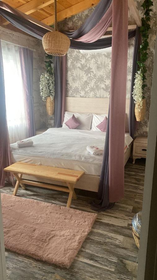 Hera Hotels Alacati Çeşme Εξωτερικό φωτογραφία