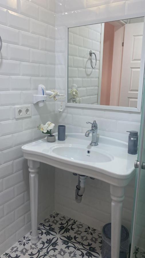 Hera Hotels Alacati Çeşme Εξωτερικό φωτογραφία