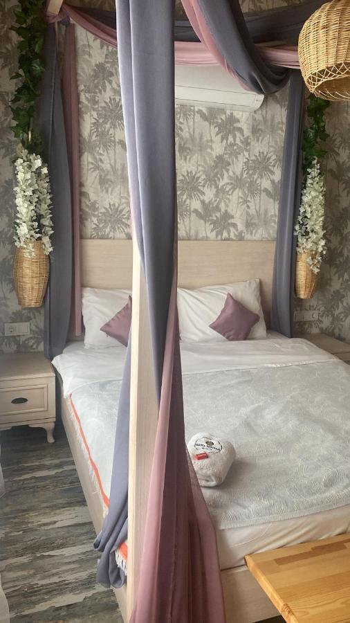 Hera Hotels Alacati Çeşme Εξωτερικό φωτογραφία