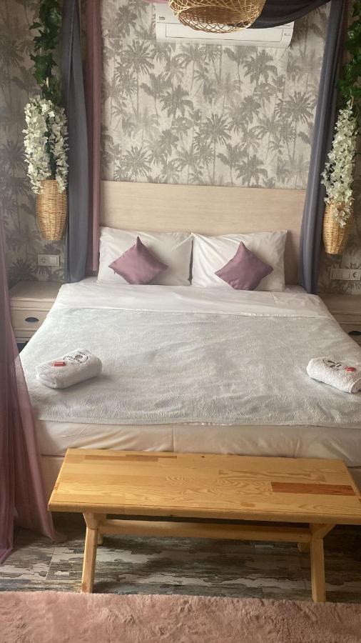 Hera Hotels Alacati Çeşme Εξωτερικό φωτογραφία