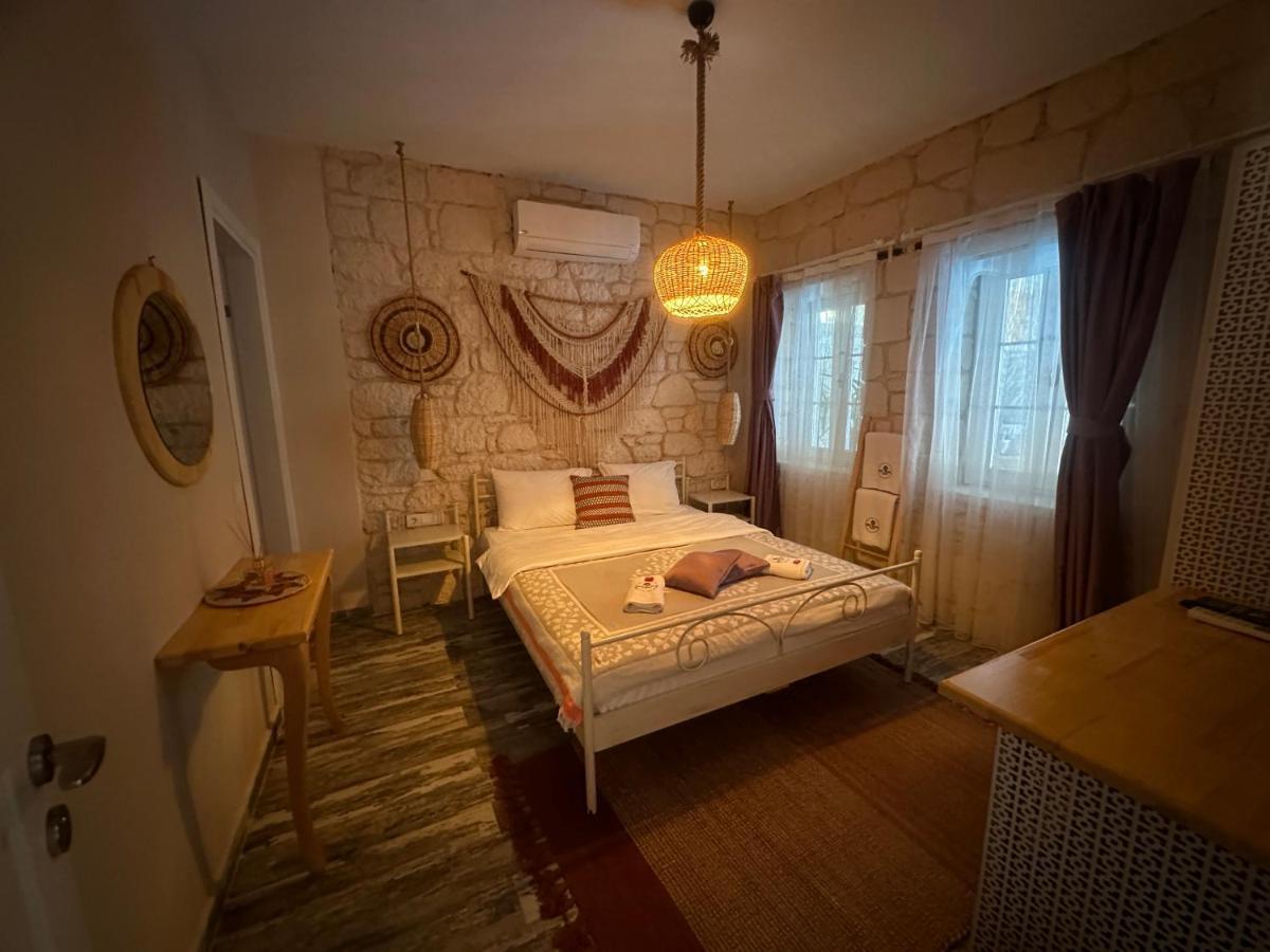 Hera Hotels Alacati Çeşme Εξωτερικό φωτογραφία