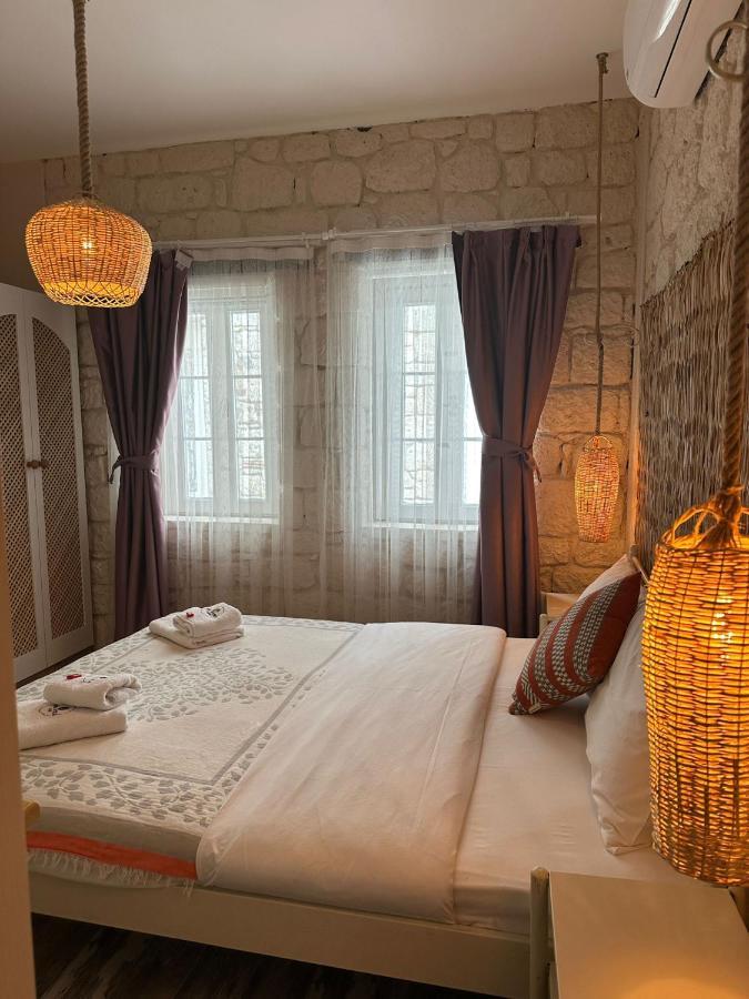 Hera Hotels Alacati Çeşme Εξωτερικό φωτογραφία
