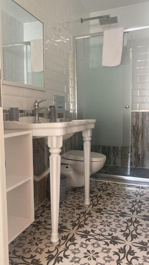 Hera Hotels Alacati Çeşme Εξωτερικό φωτογραφία