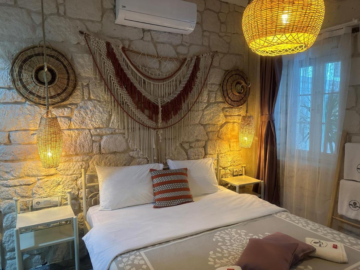 Hera Hotels Alacati Çeşme Εξωτερικό φωτογραφία
