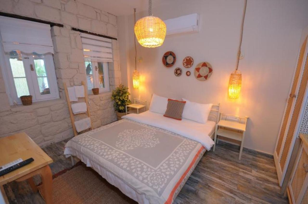 Hera Hotels Alacati Çeşme Εξωτερικό φωτογραφία