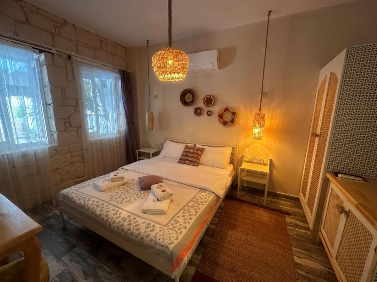 Hera Hotels Alacati Çeşme Εξωτερικό φωτογραφία