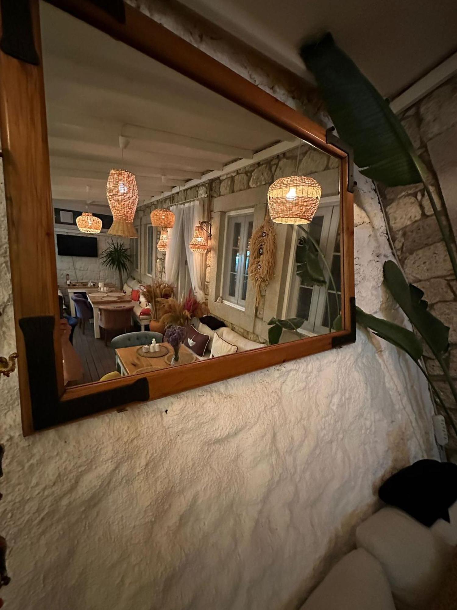 Hera Hotels Alacati Çeşme Εξωτερικό φωτογραφία