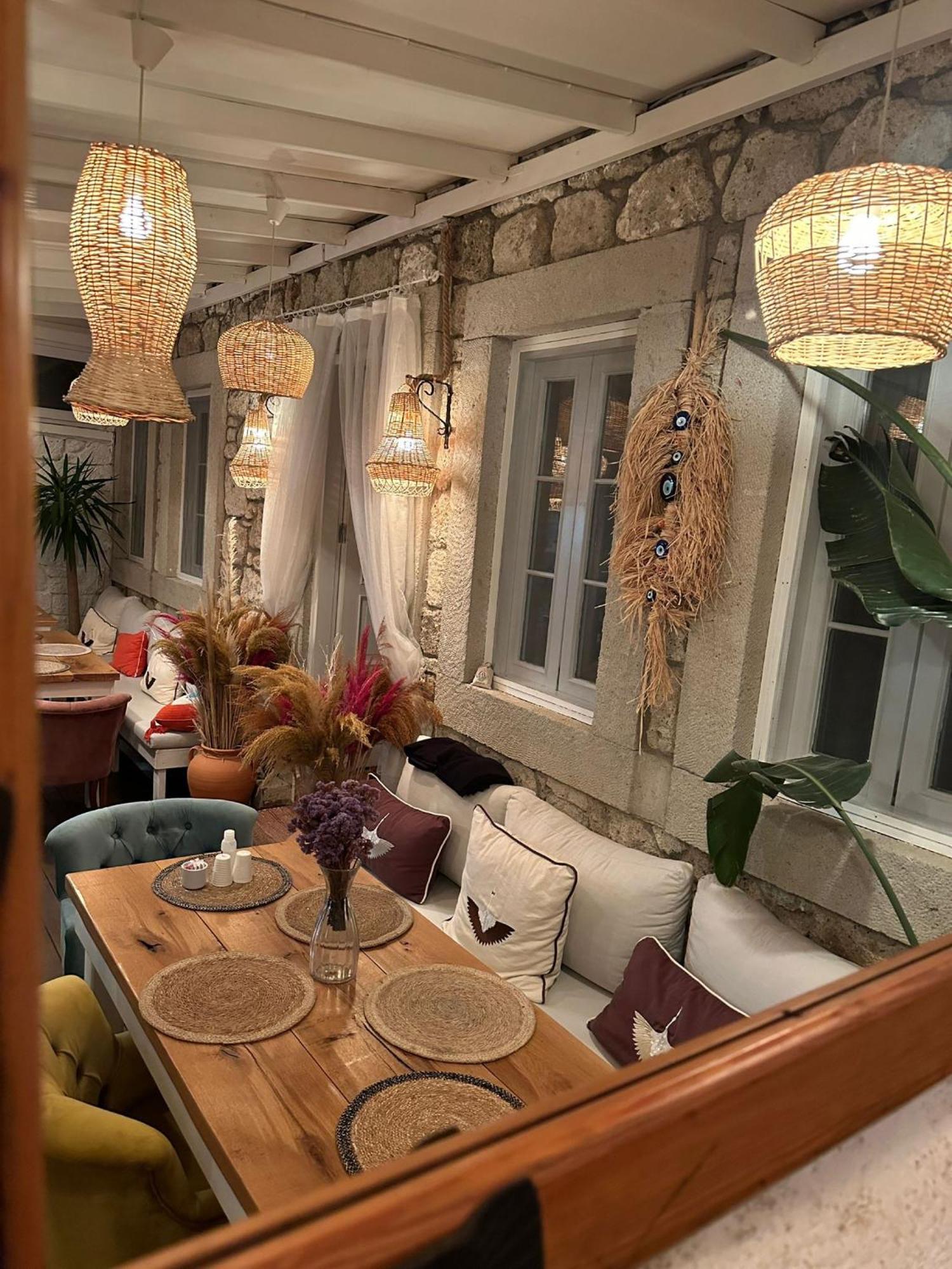Hera Hotels Alacati Çeşme Εξωτερικό φωτογραφία