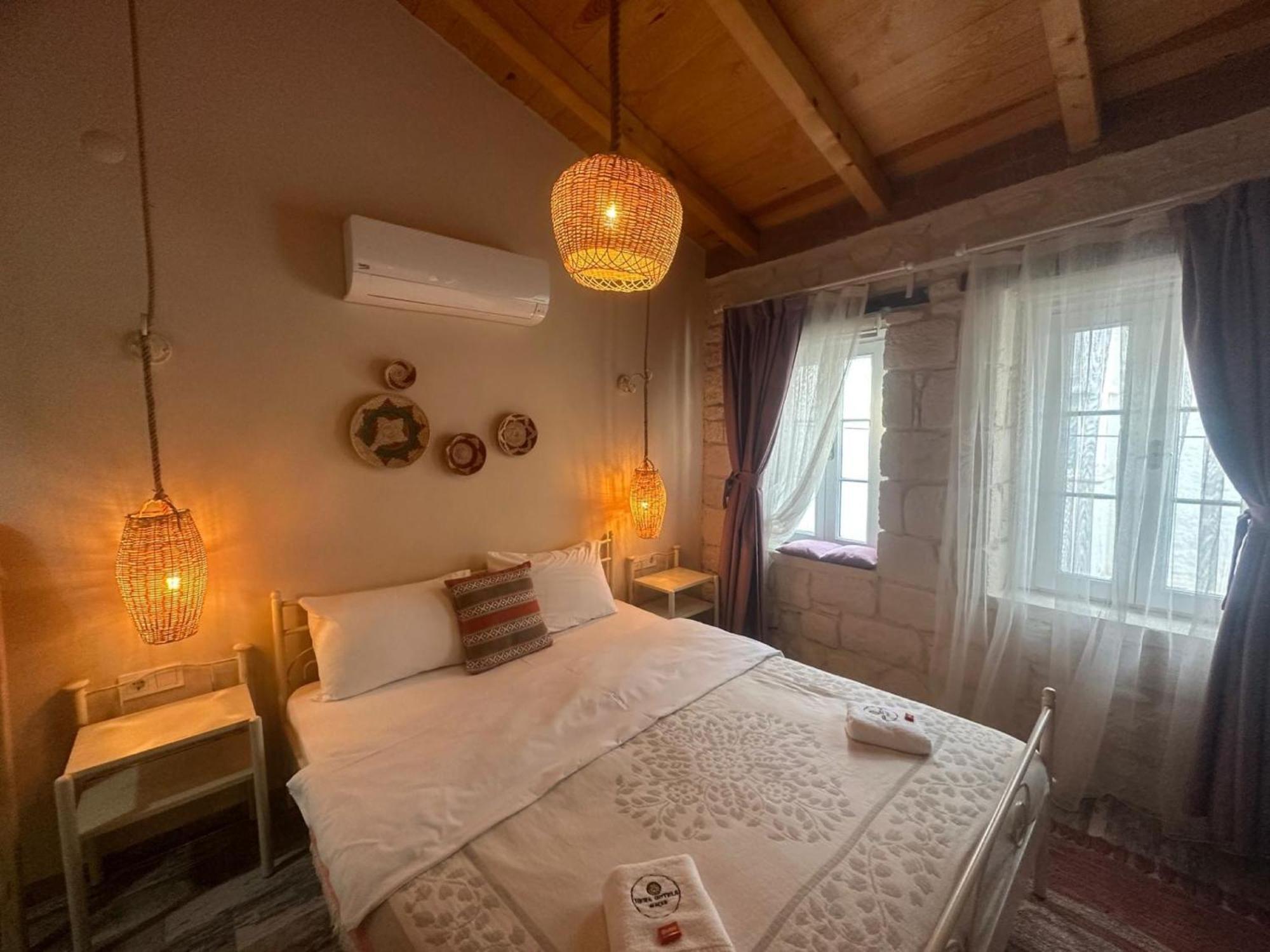 Hera Hotels Alacati Çeşme Εξωτερικό φωτογραφία