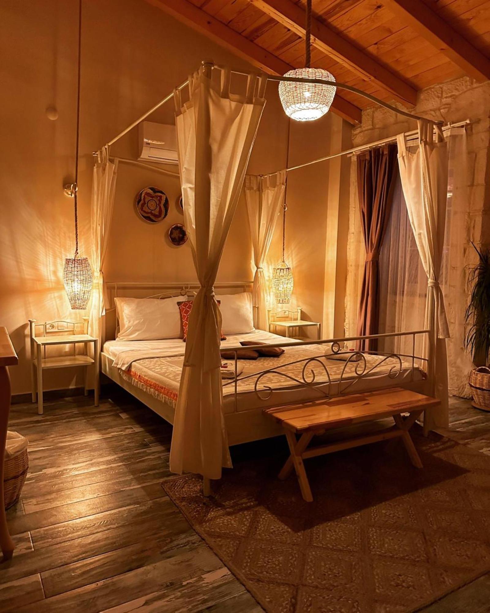 Hera Hotels Alacati Çeşme Εξωτερικό φωτογραφία