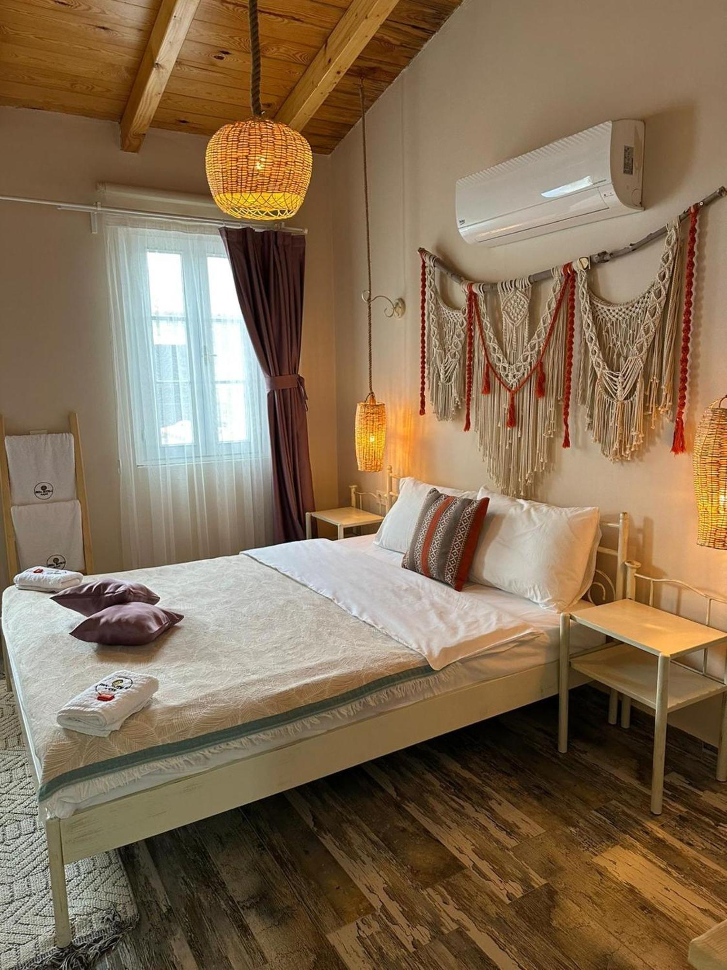 Hera Hotels Alacati Çeşme Εξωτερικό φωτογραφία