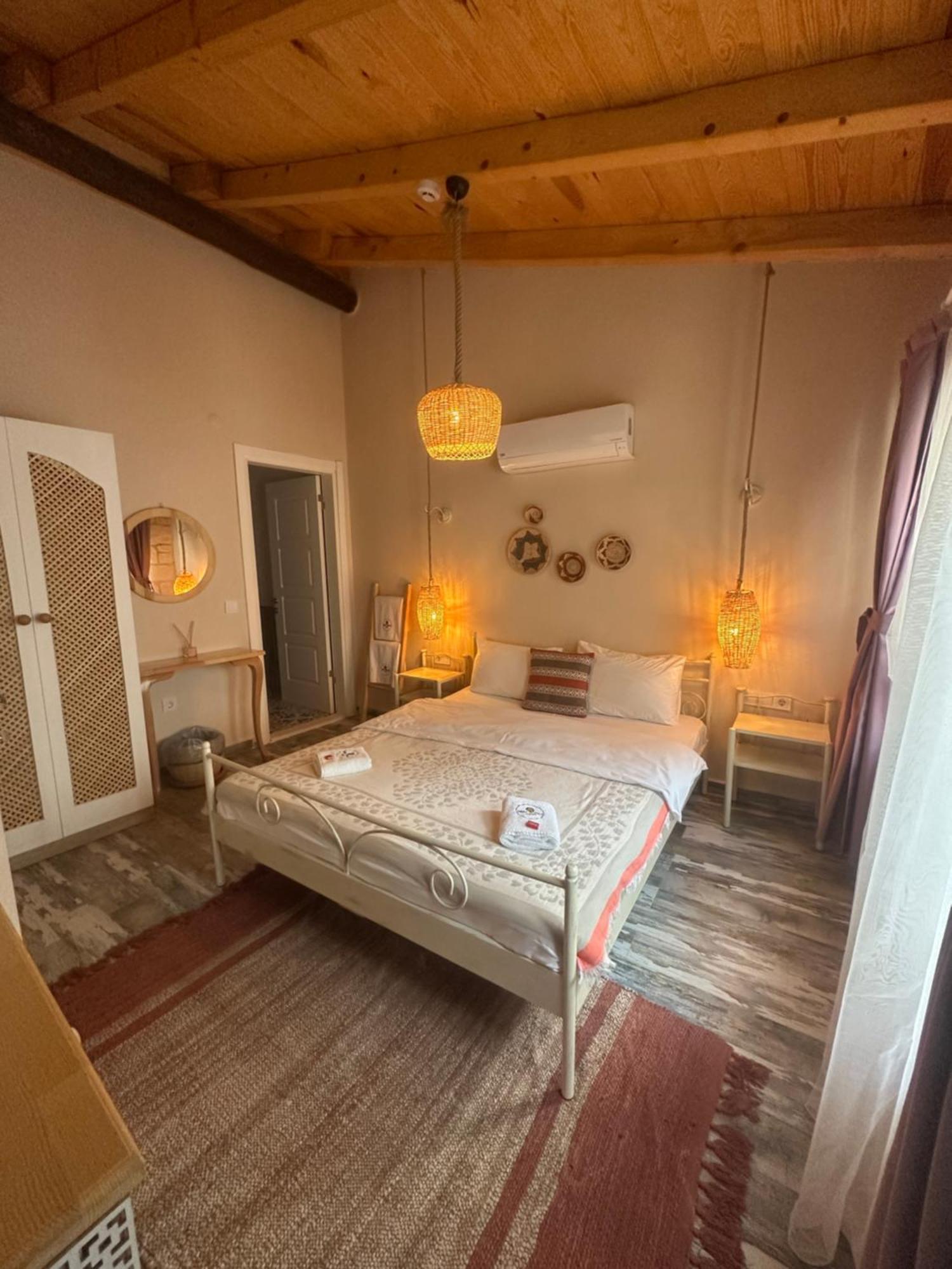 Hera Hotels Alacati Çeşme Εξωτερικό φωτογραφία