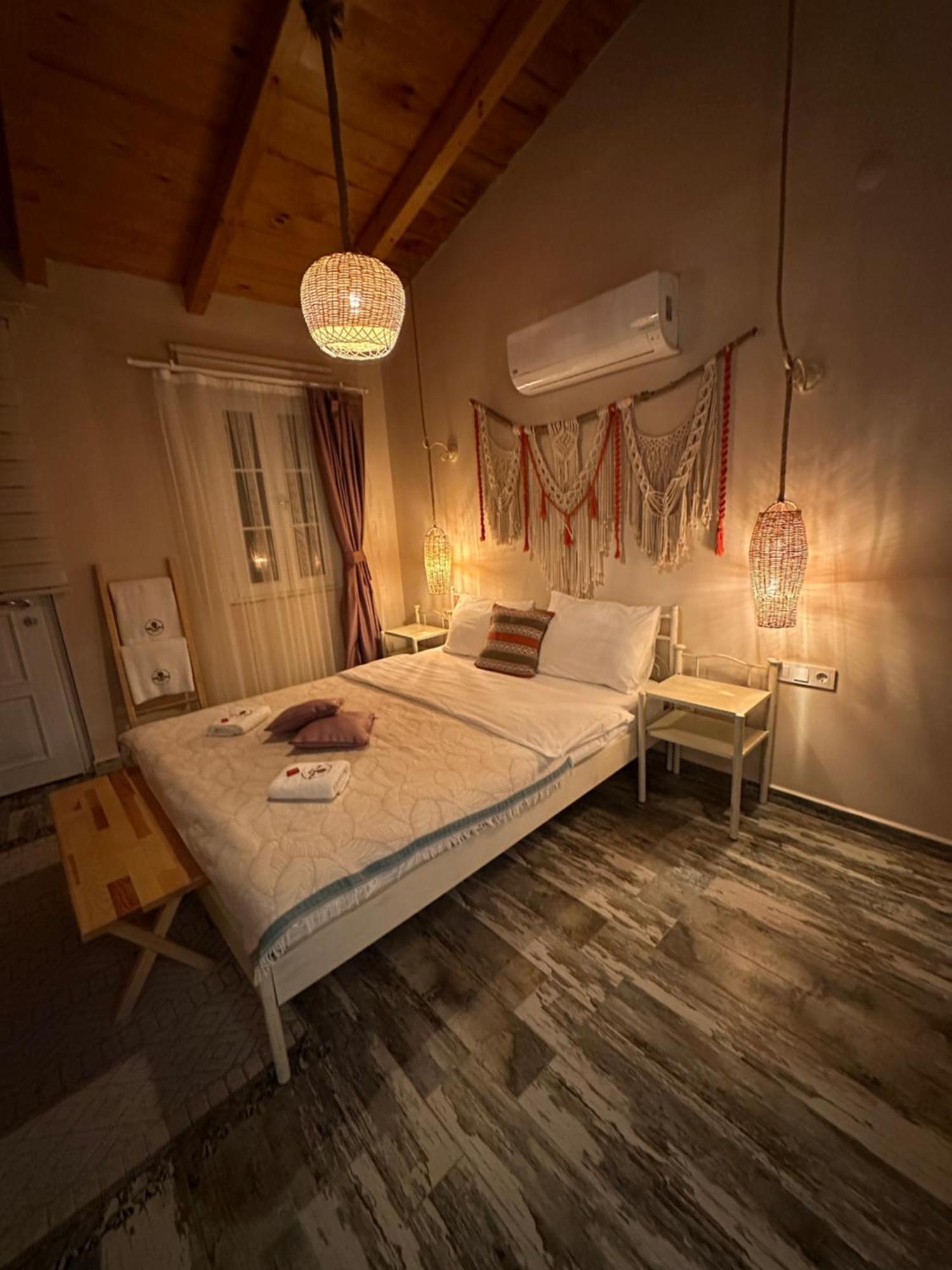 Hera Hotels Alacati Çeşme Εξωτερικό φωτογραφία