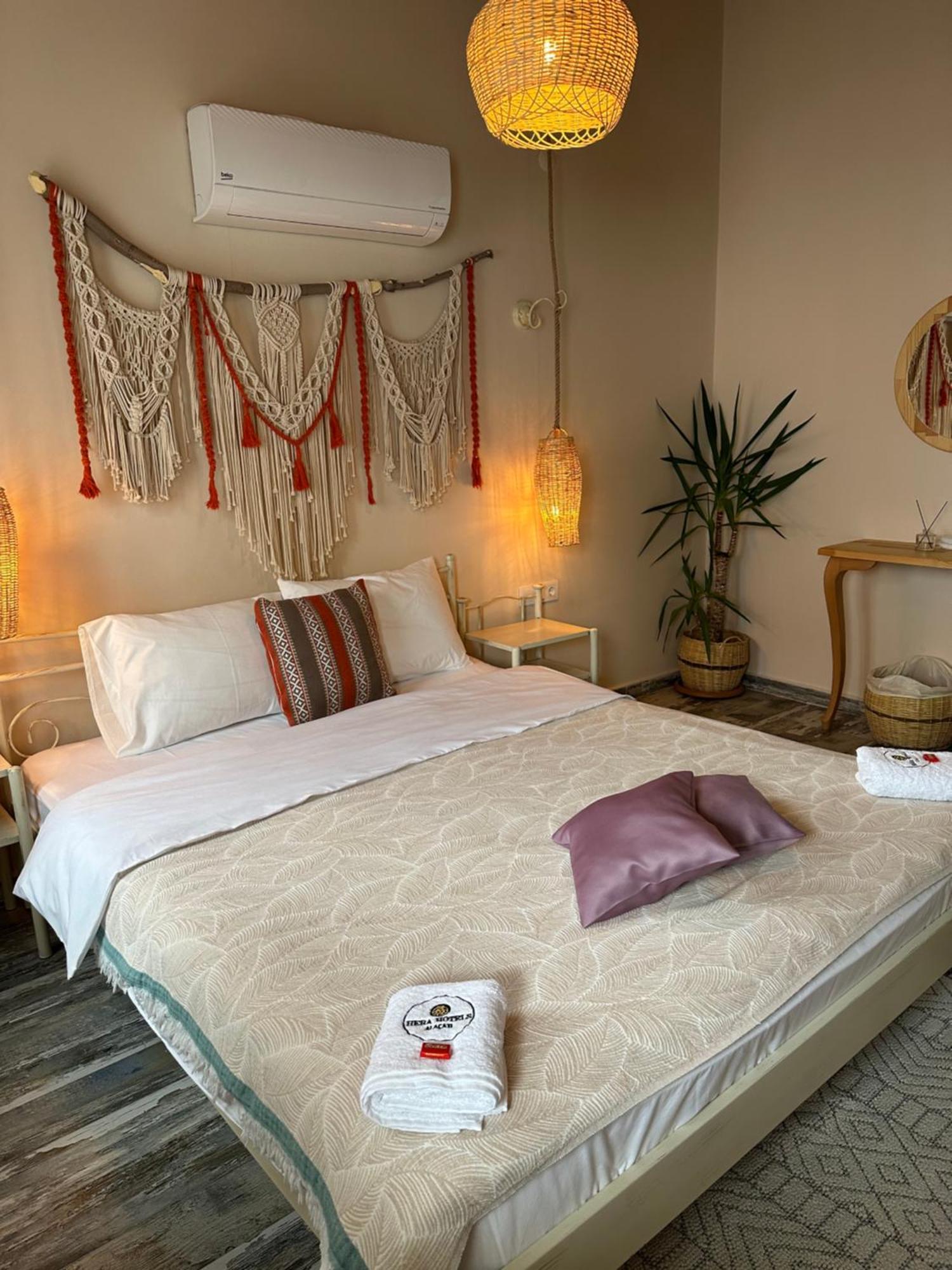 Hera Hotels Alacati Çeşme Εξωτερικό φωτογραφία