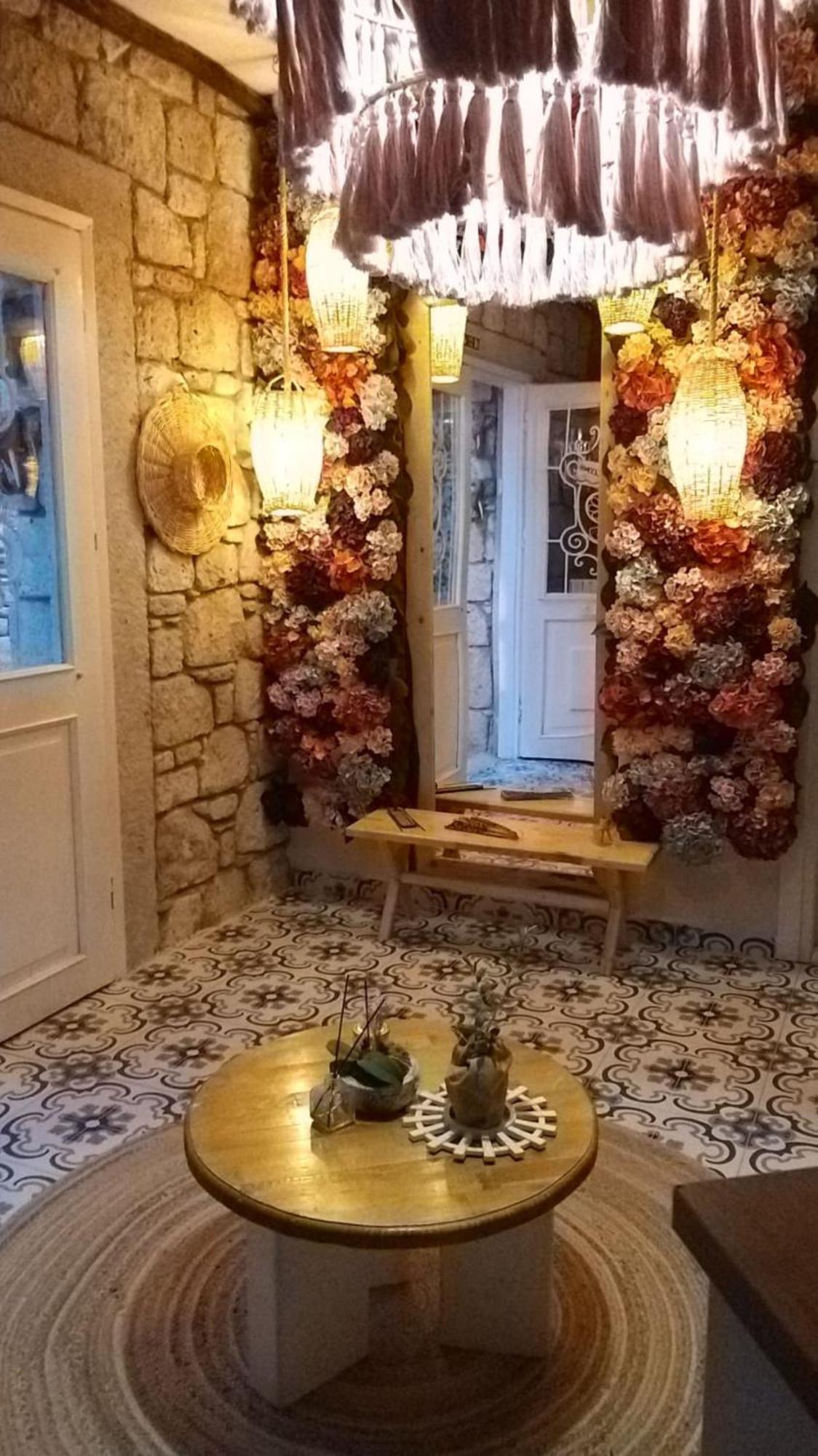 Hera Hotels Alacati Çeşme Εξωτερικό φωτογραφία