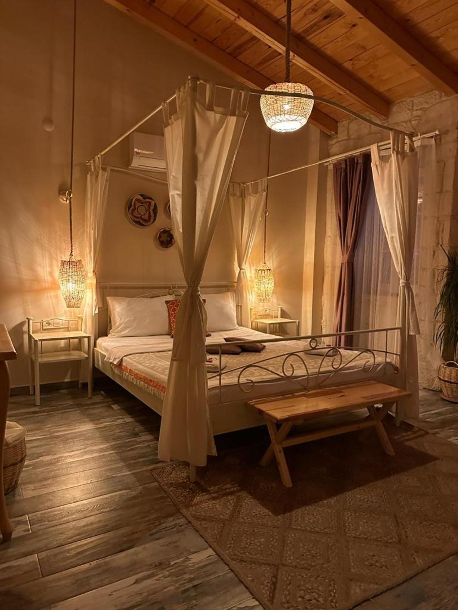 Hera Hotels Alacati Çeşme Εξωτερικό φωτογραφία